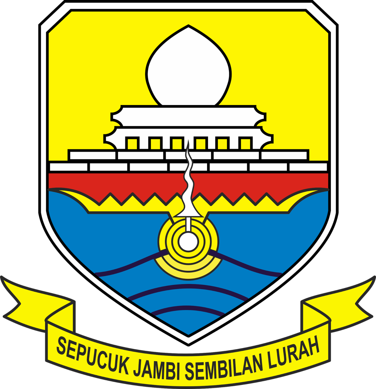 Logo SILH PROVINSI JAMBI